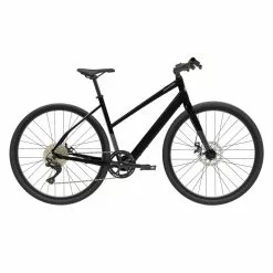 Cannondale Tesoro Neo SL EQ Remixte