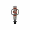 Crankbrothers Pedal Eggbeater 3 -Cykler Salgsbutik CB160 Crankbrothers Pedal Eggbeater 3 Red 1