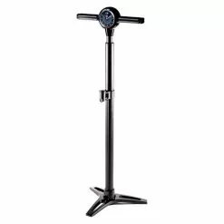 Crankbrothers Floor Pump Klic W/Analog Gauge