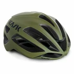 Kask Protone WG11 Cykelhjelm -Cykler Salgsbutik CHE00037.390 Kask Protone WG11 Olive