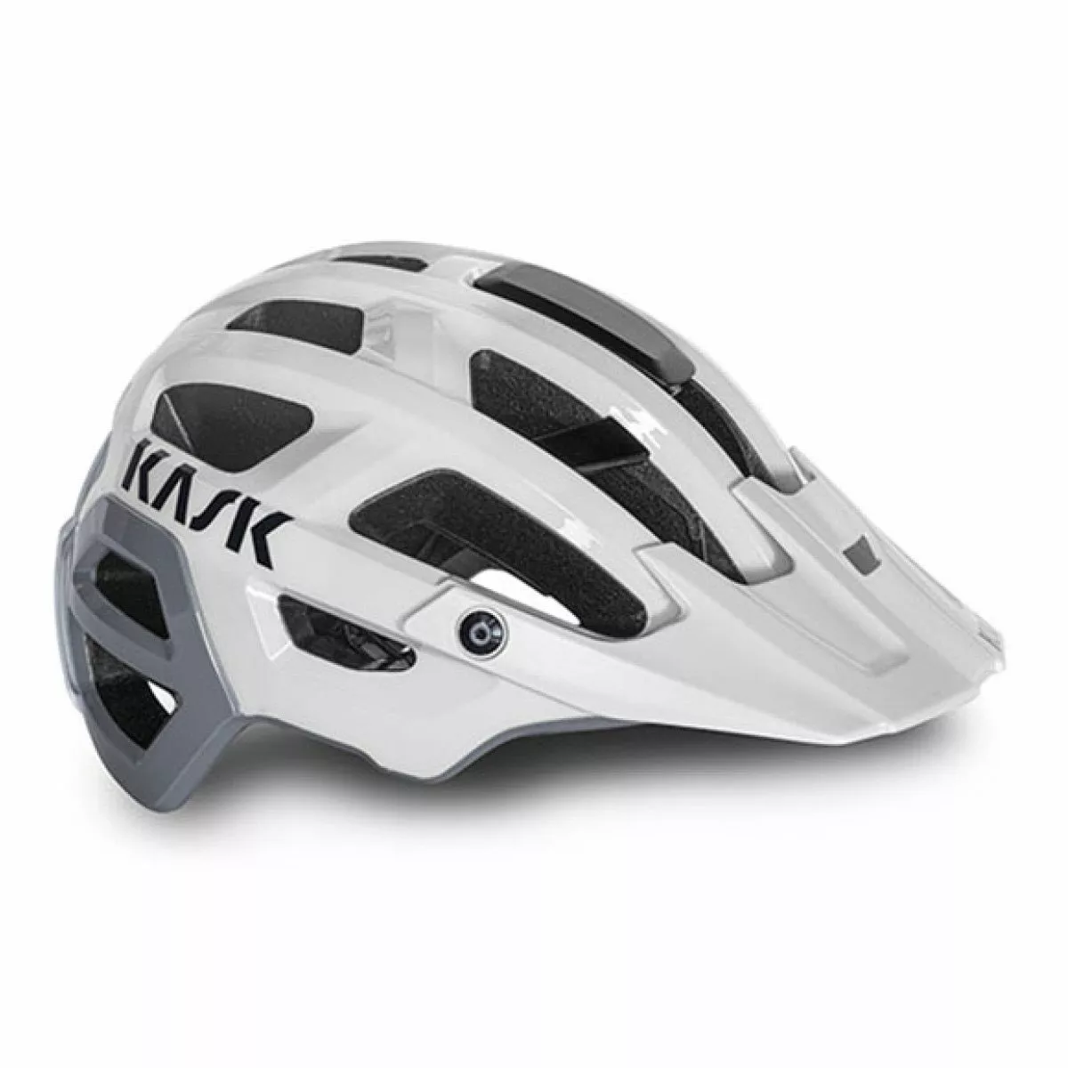 Kask Rex WG11 Cykelhjelm 4 Kask Rex WG11 Cykelhjelm - Billede 2