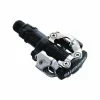Shimano Pedal PD-M520L SPD MTB -Cykler Salgsbutik EPDM520L Shimano M520 Pedal