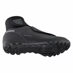 Shimano MW501 MTB-Cykelsko -Cykler Salgsbutik ESHMW501MCLO1S Shimano MW501 MTB 3