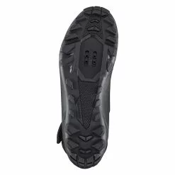 Shimano MW501 MTB-Cykelsko -Cykler Salgsbutik ESHMW501MCLO1S Shimano MW501 MTB 4