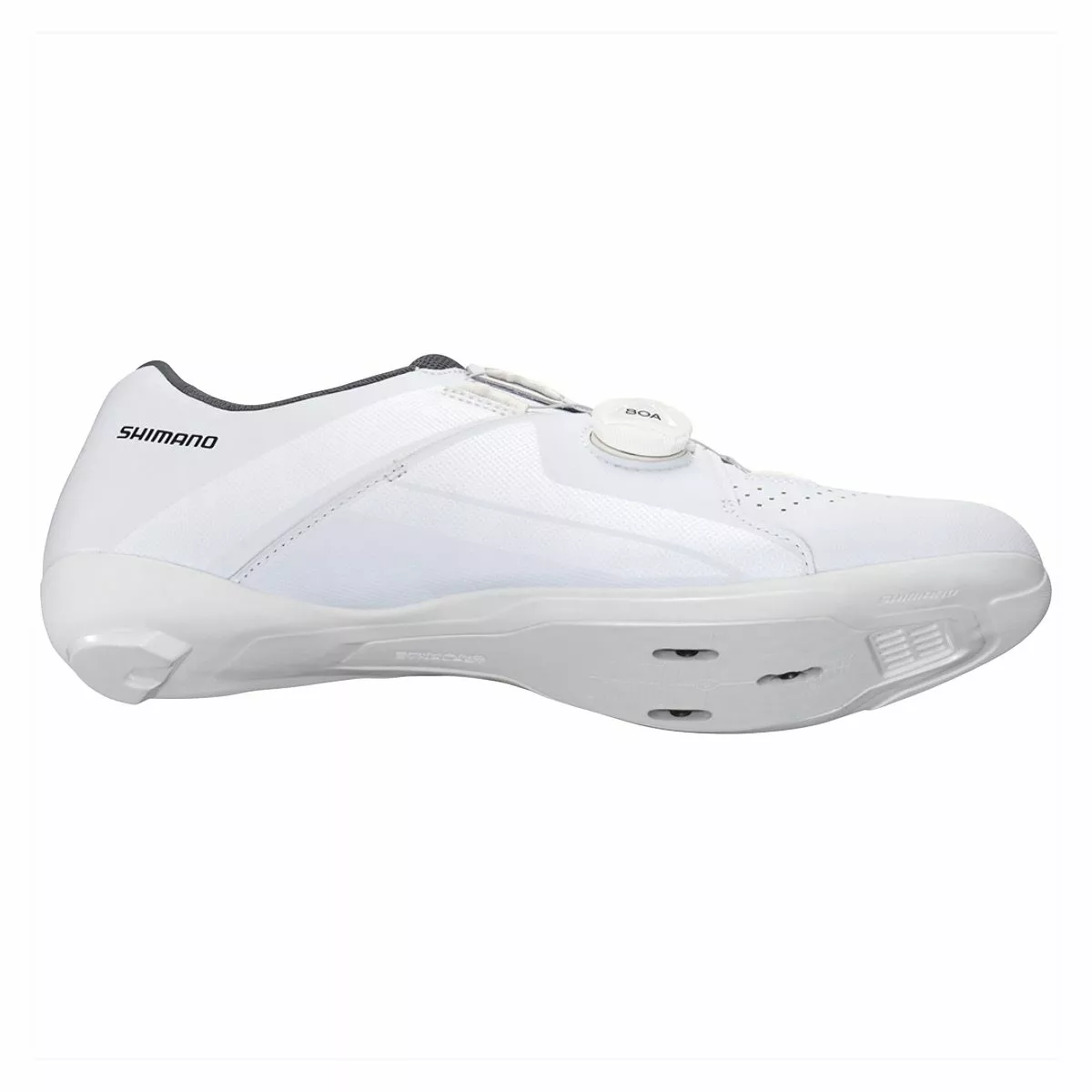 Shimano RC300 Landevejscykelsko 8 Shimano RC300 Landevejscykelsko - Billede 6