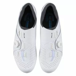 Shimano RC300 Landevejscykelsko 16 Shimano RC300 Landevejscykelsko -Cykler Salgsbutik ESHRC300MGW01S Shimano RC300 Landevejscykelsko 3