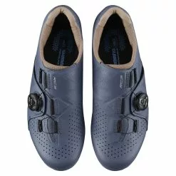 Shimano RC300 Landevejscykelsko Dame -Cykler Salgsbutik ESHRC300WGB17W Shimano RC300 W 3