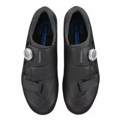 Shimano RC502 Landevejscykelsko Dame -Cykler Salgsbutik ESHRC502WCL01W Shimano RC502 Cykelsko Road 3