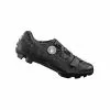 Shimano SH-RX600 Gravelcykelsko -Cykler Salgsbutik ESHRX600M Shimano SH RX600 Gravelcykelsko Black 1