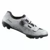 Shimano RX800 Gravelcykelsko -Cykler Salgsbutik ESHRX800MCS01S Shimano RX800 Silver 1