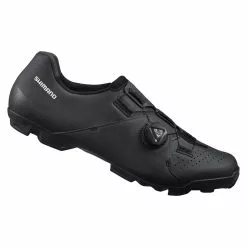 Shimano XC300 MTB-Cykelsko (Bred)