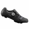 Shimano XC501 MTB-Cykelsko -Cykler Salgsbutik ESHXC501 Shimano SH XC 501 sort scaled