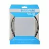 Shimano Bremseslange Til Skivebremse SM-BH90-SS -Cykler Salgsbutik ESMBH90SSL100 Shimano Bremseslange til skivebremse SM BH90 SS 1