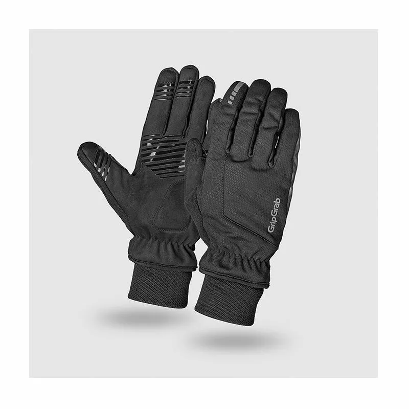 GripGrab Windster 2 Windproof Winter Gloves 3 GripGrab Windster 2 Windproof Winter Gloves