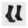 GripGrab Winter Merino High Cut Socks 1 GripGrab Winter Merino High Cut Socks -Cykler Salgsbutik G3023 GripGrab Winter Merino High Cut Socks 1
