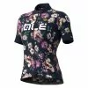 Alé Graphics PRR Fiori Jersey Dame -Cykler Salgsbutik L20116516 Ale Jersey Graphics PRR Fiori W 1
