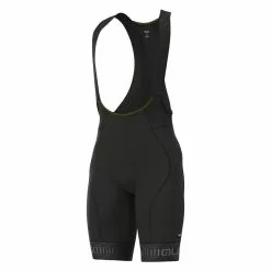 Alé PRR Green Road Bibshorts