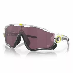 Oakley Jawbreaker Tour De France