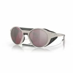 Oakley Clifden -Cykler Salgsbutik OO9440 Oakley Clifden Snow Black Iridum Warm Grey 1