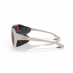 Oakley Clifden -Cykler Salgsbutik OO9440 Oakley Clifden Snow Black Iridum Warm Grey 2