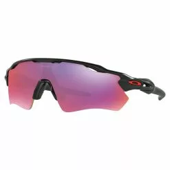 Oakley Radar EV Path