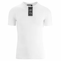 Assos SkinFoil SS Summer Base Layer
