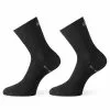 Assos Assosoires GT Socks -Cykler Salgsbutik P13.60.668.18 Assosoires GT Cykelstr mpe Black
