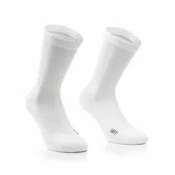 Assos Essence Socks High Twin Pack -Cykler Salgsbutik P13.60.702.57 Assos Essence Sock High 1
