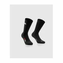 Assos RS Socks Targa