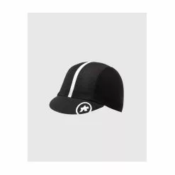 Assos Cycling Cap 15 Assos Cycling Cap -Cykler Salgsbutik P13.70.755 Assos Cycling Cap Black 2