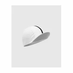 Assos Cycling Cap 17 Assos Cycling Cap -Cykler Salgsbutik P13.70.755 Assos Cycling Cap Holy White 1