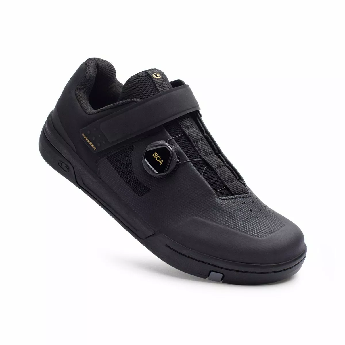 Crankbrothers Stamp Boa 5 Crankbrothers Stamp Boa - Billede 3