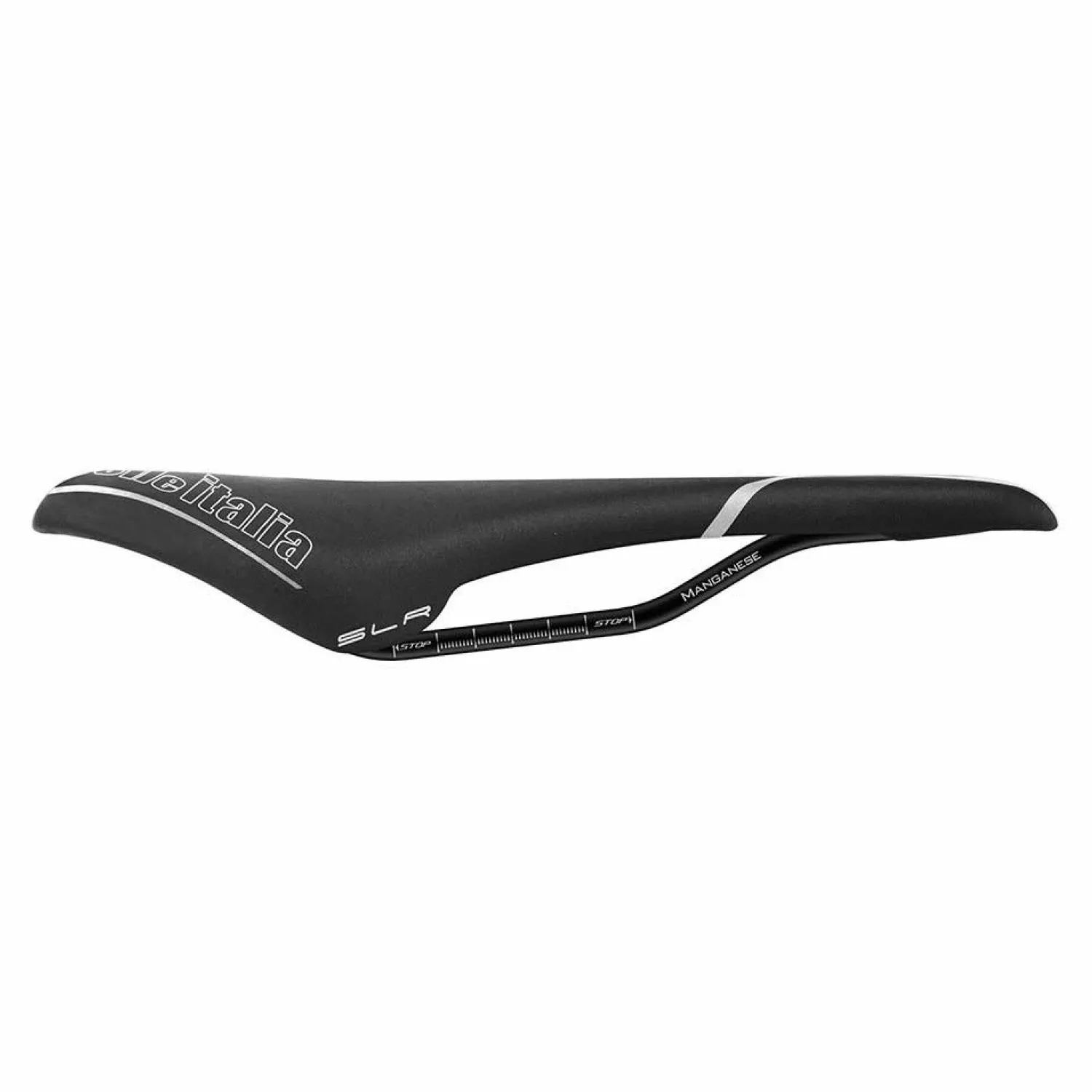Selle Italia SLR TM Superflow 4 Selle Italia SLR TM Superflow - Billede 2