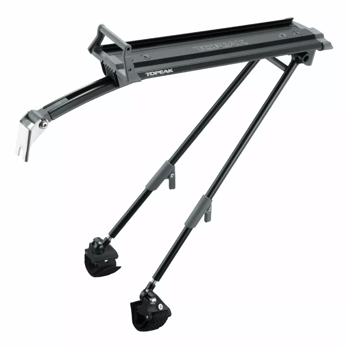 Topeak Bagagebærer Roadie Rack 3 Topeak Bagagebærer Roadie Rack