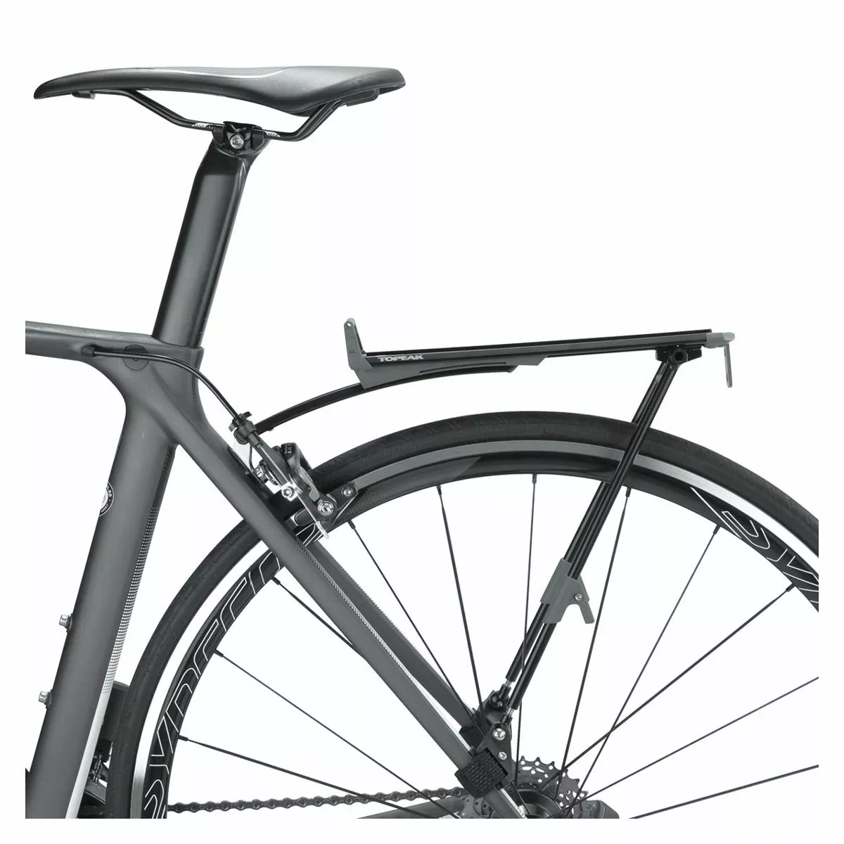 Topeak Bagagebærer Roadie Rack 5 Topeak Bagagebærer Roadie Rack - Billede 3