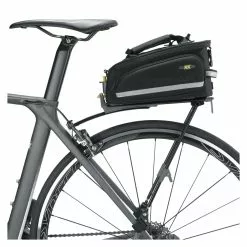 Topeak Bagagebærer Roadie Rack 9 Topeak Bagagebærer Roadie Rack -Cykler Salgsbutik TA2403 Topeak Roadie Rack 4