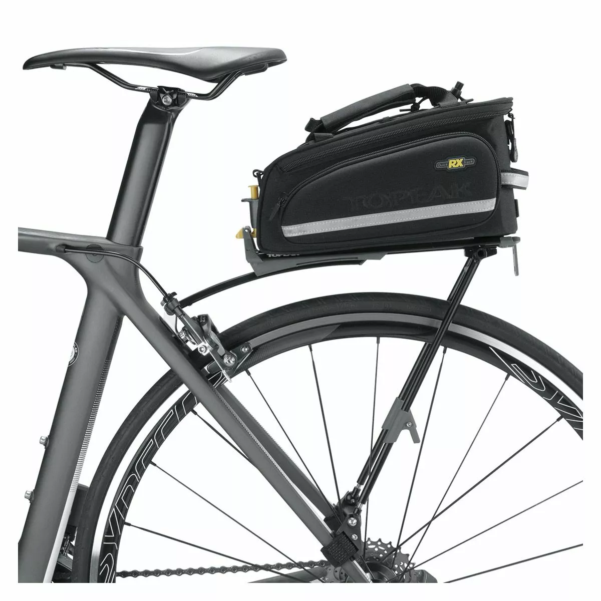 Topeak Bagagebærer Roadie Rack 6 Topeak Bagagebærer Roadie Rack - Billede 4