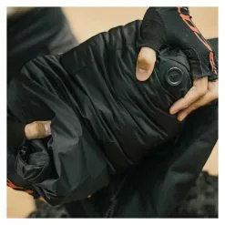 Topeak Backloader Sadeltaske 6 L 12 Topeak Backloader Sadeltaske 6 L -Cykler Salgsbutik TBPBL1B Topeak Backloader Sadeltaske 6L 3