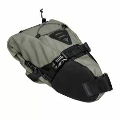 Topeak Backloader Sadeltaske 6 L 14 Topeak Backloader Sadeltaske 6 L -Cykler Salgsbutik TBPBL1G Topeak Backloader Groen 1