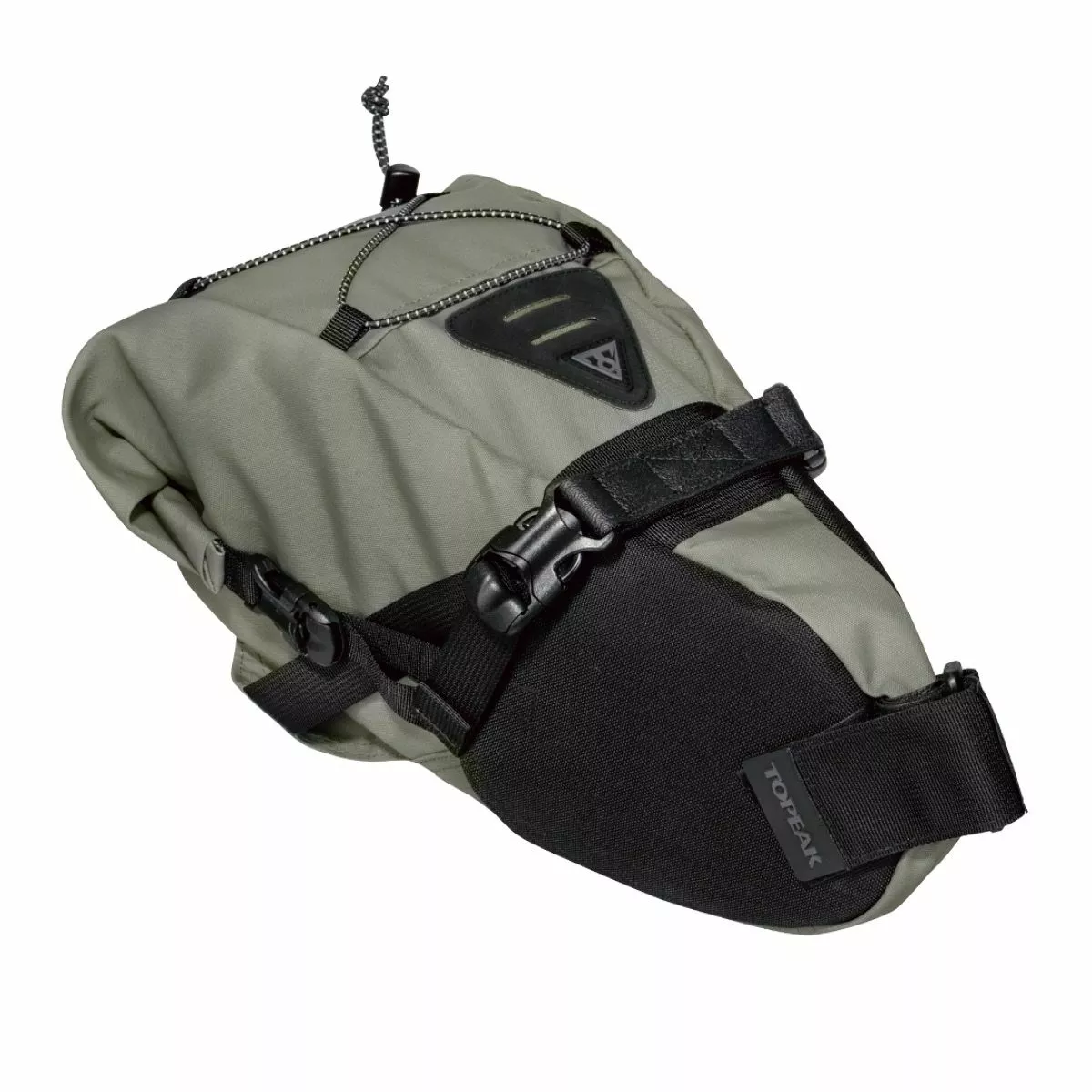 Topeak Backloader Sadeltaske 6 L 7 Topeak Backloader Sadeltaske 6 L - Billede 5