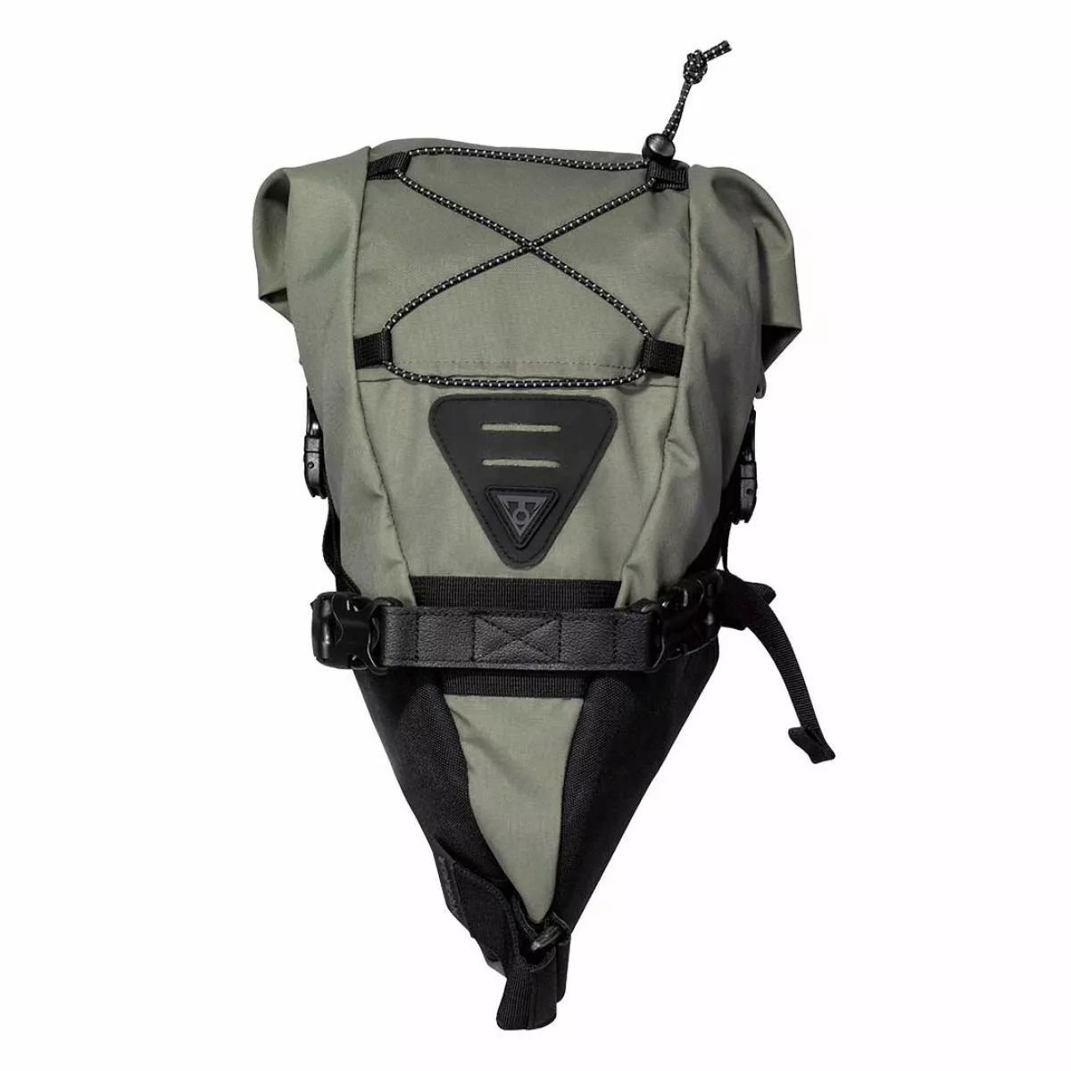 Topeak Backloader Sadeltaske 6 L 8 Topeak Backloader Sadeltaske 6 L - Billede 6