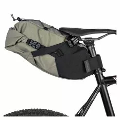 Topeak Backloader Sadeltaske 6 L 17 Topeak Backloader Sadeltaske 6 L -Cykler Salgsbutik TBPBL1G Topeak Backloader Groen 4