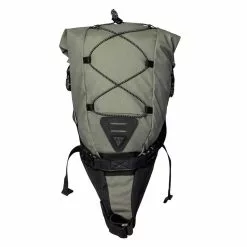 Topeak Backloader Sadeltaske 10 L -Cykler Salgsbutik TBPBL2G Topeak Backloader Groen 2
