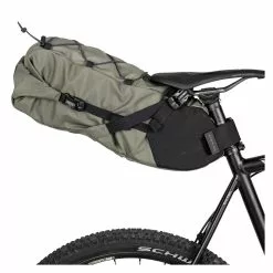 Topeak Backloader Sadeltaske 10 L -Cykler Salgsbutik TBPBL2G Topeak Backloader Groen 4