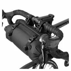 Topeak Frontloader Styrtaske 8 L 8 Topeak Frontloader Styrtaske 8 L -Cykler Salgsbutik TBPFL2B Topeak Frontloader 8L 2