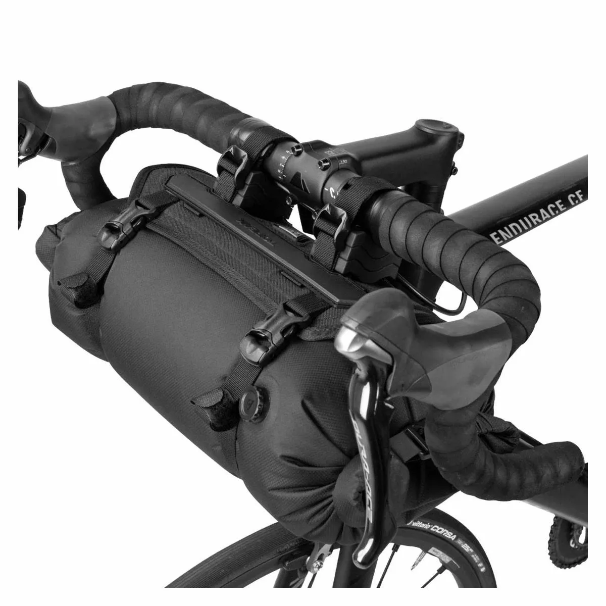 Topeak Frontloader Styrtaske 8 L 4 Topeak Frontloader Styrtaske 8 L - Billede 2