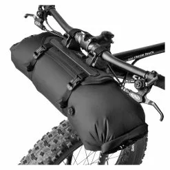 Topeak Frontloader Styrtaske 8 L 9 Topeak Frontloader Styrtaske 8 L -Cykler Salgsbutik TBPFL2B Topeak Frontloader 8L 3