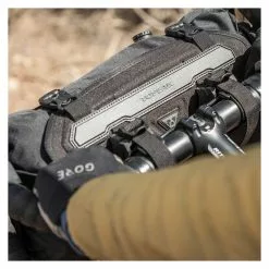 Topeak Frontloader Styrtaske 8 L 10 Topeak Frontloader Styrtaske 8 L -Cykler Salgsbutik TBPFL2B Topeak Frontloader 8L 4