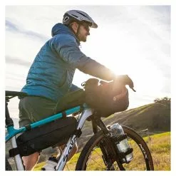 Topeak Midloader Steltaske 4,5 L -Cykler Salgsbutik TBPML5B Topeak Midloader 4.5L 3