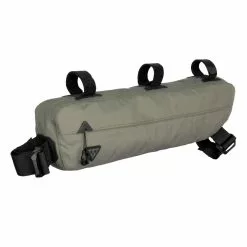Topeak Midloader Steltaske 4,5 L -Cykler Salgsbutik TBPML5G Topeak Midloader Groen 1